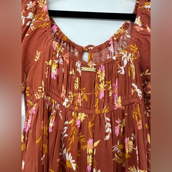 Billabong Dress size XS - Picture 9 of 9